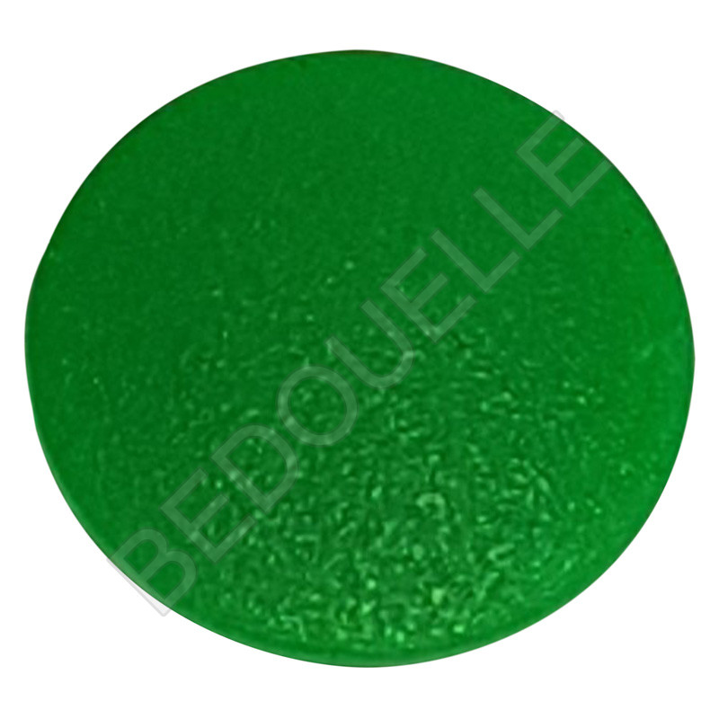 Pastille Ø18 100 mesh vert pour filtre ARAG